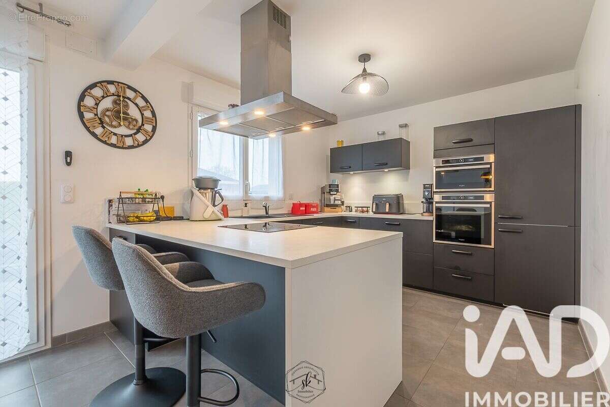 Photo 4 - Maison à FLORANGE