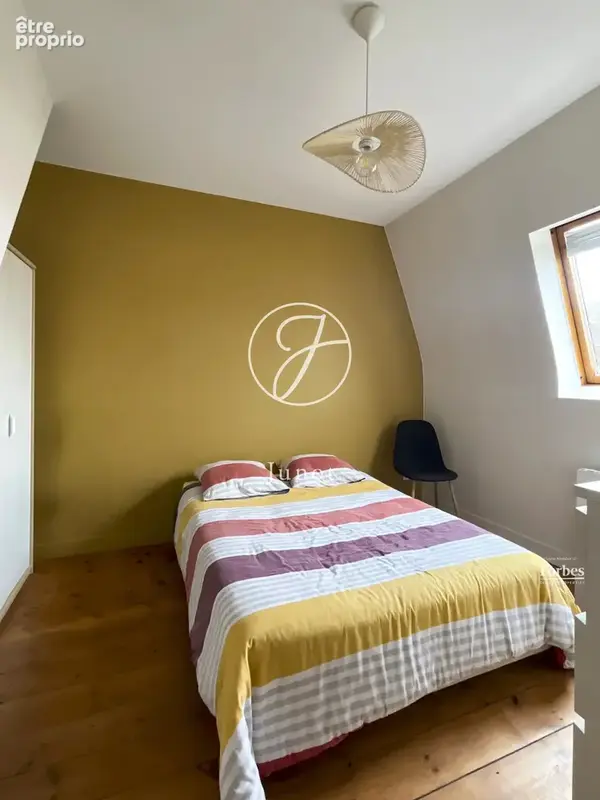 Lambersart – CANTELEU – Maison – 6 pièces – 122m² – 4 chambres – Terrasse - photo 20