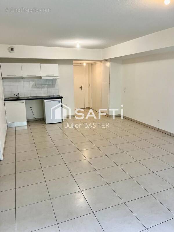 Photo 1 - Appartement à BORDEAUX