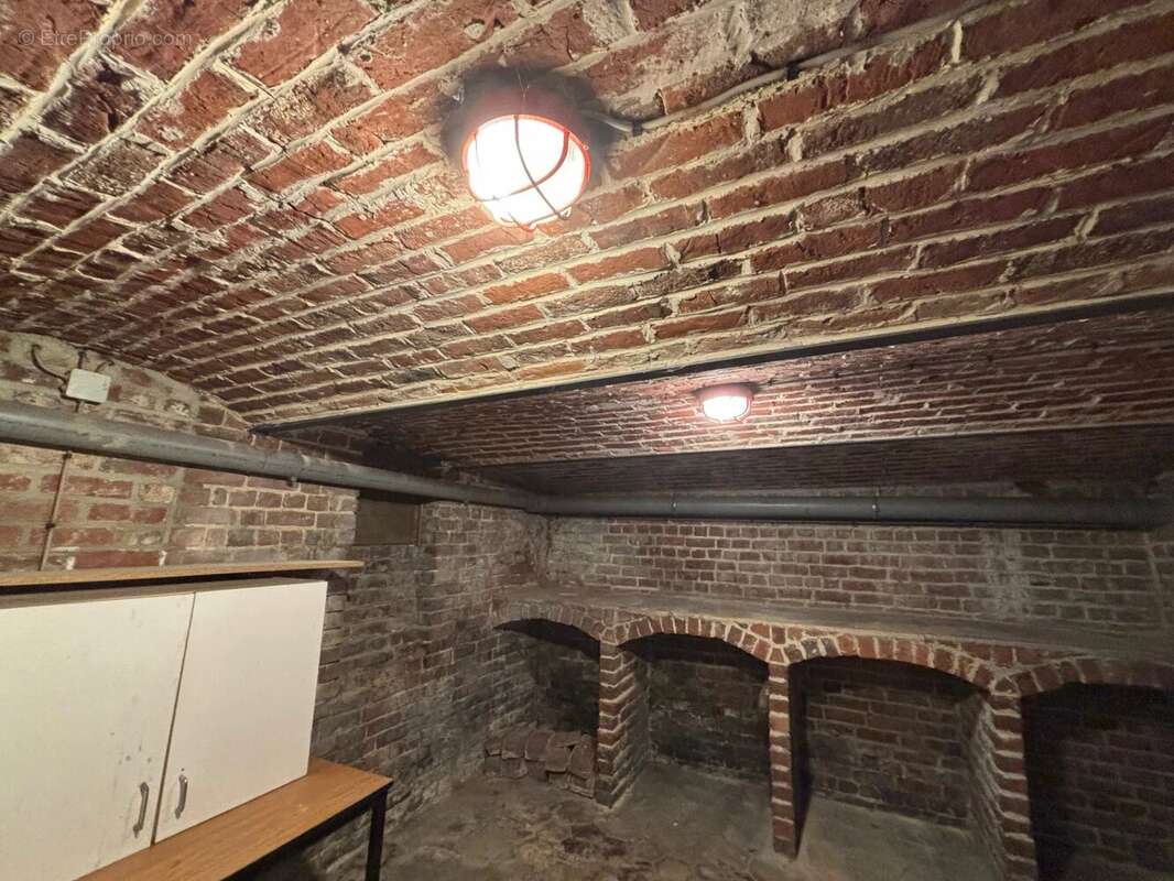 Maison à CYSOING