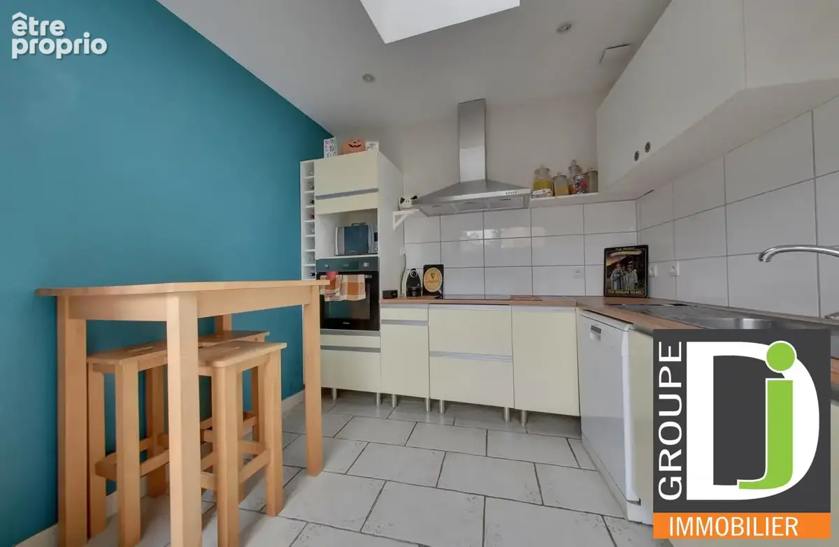 Maison 5 pièces 75 m² à vendre à Valence (26000) - photo 3