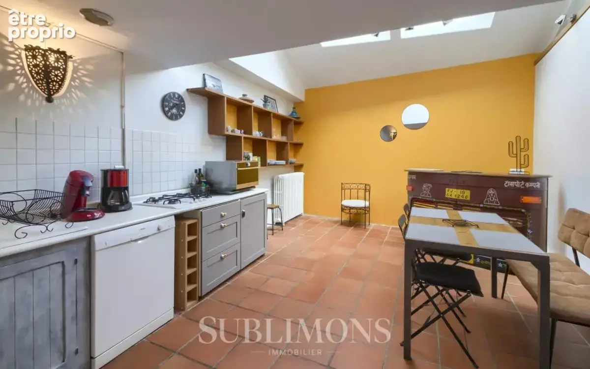 Charmante maison individuelle - photo 2