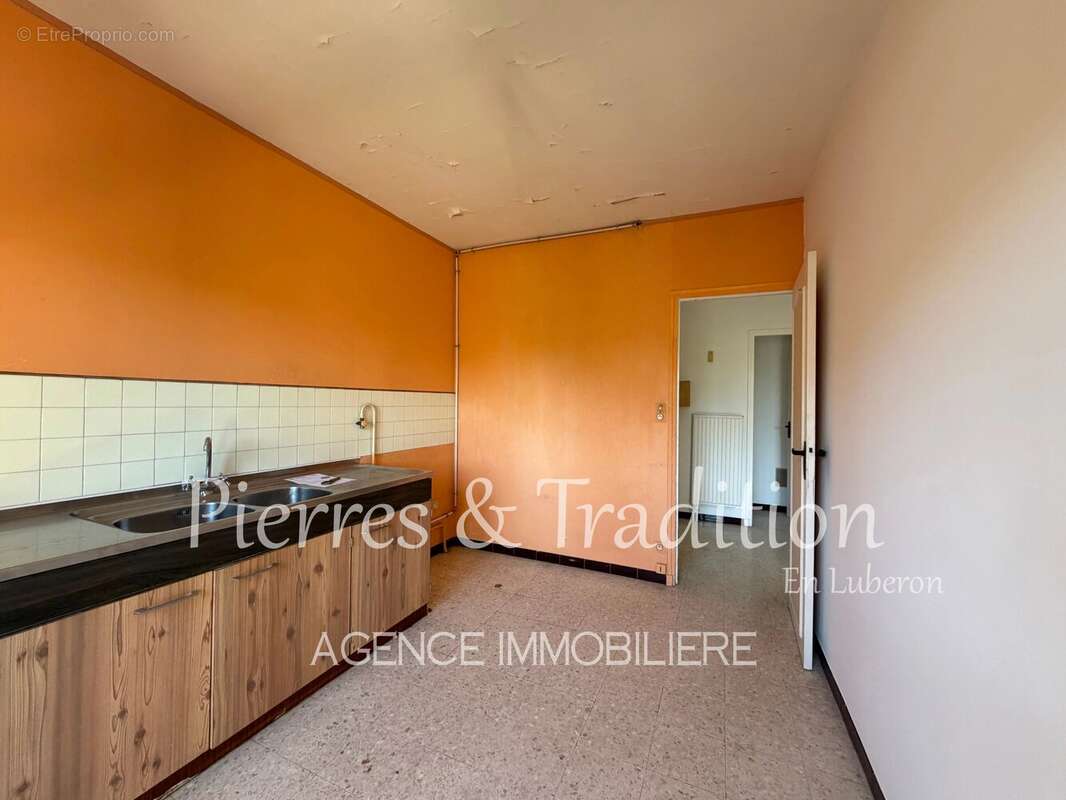 Appartement à APT