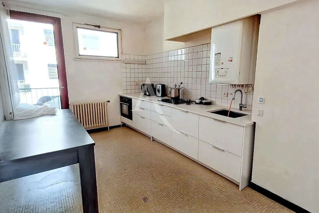 Appartement à SETE
