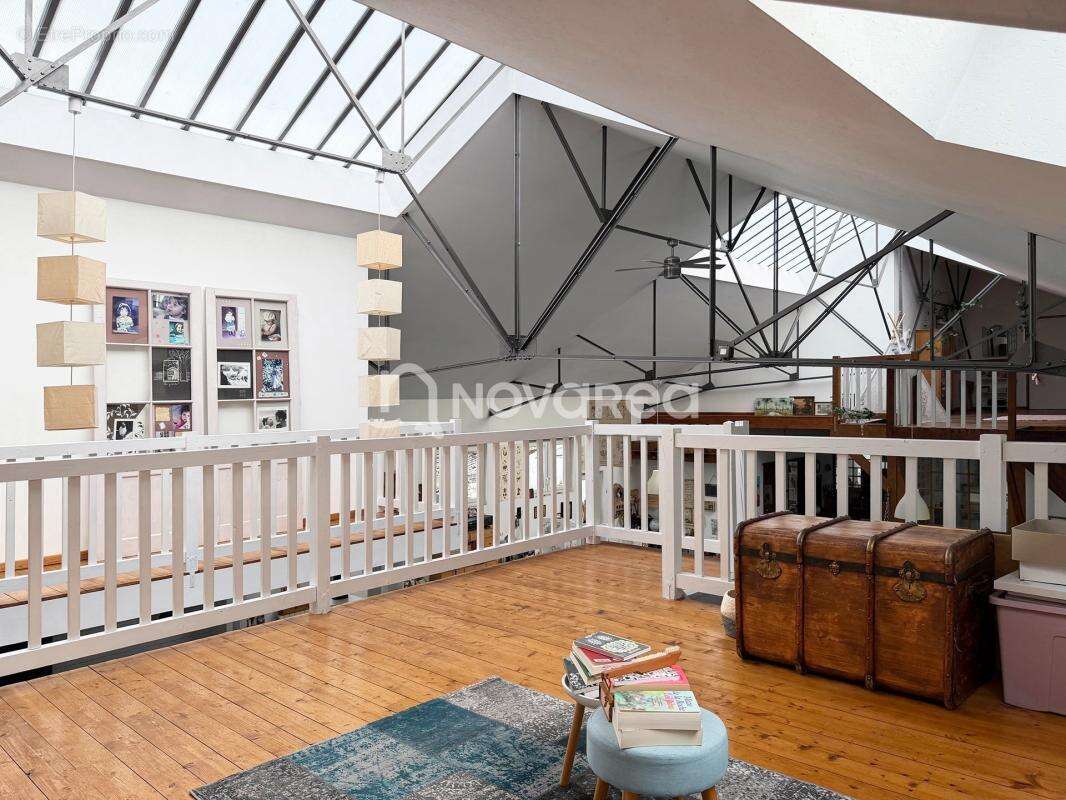 Appartement à PAU