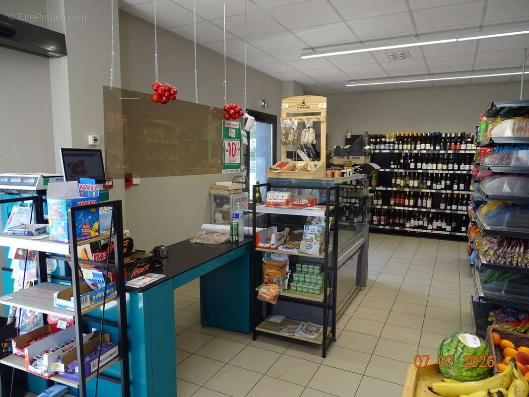 Autre à PIPRIAC