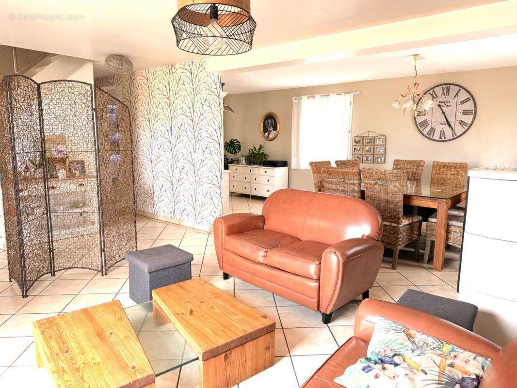 Maison à vendre 4 pièces Proche de DIEPPE (76) - photo 2