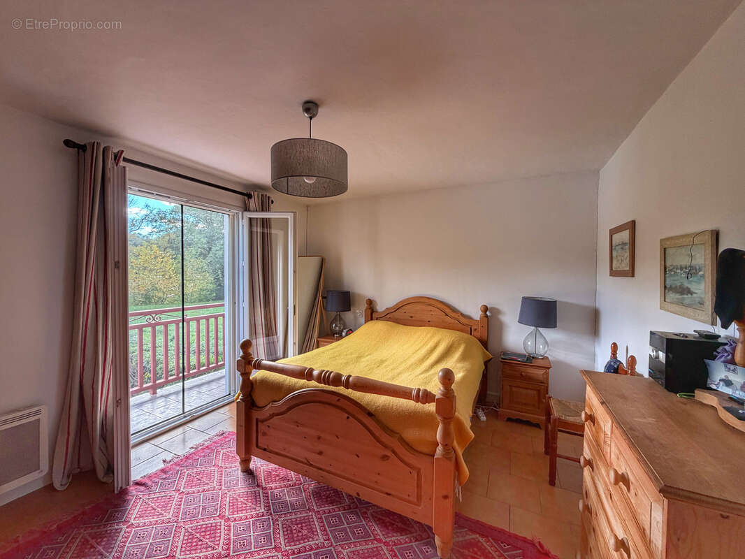 Maison à SAINT-JEAN-PIED-DE-PORT