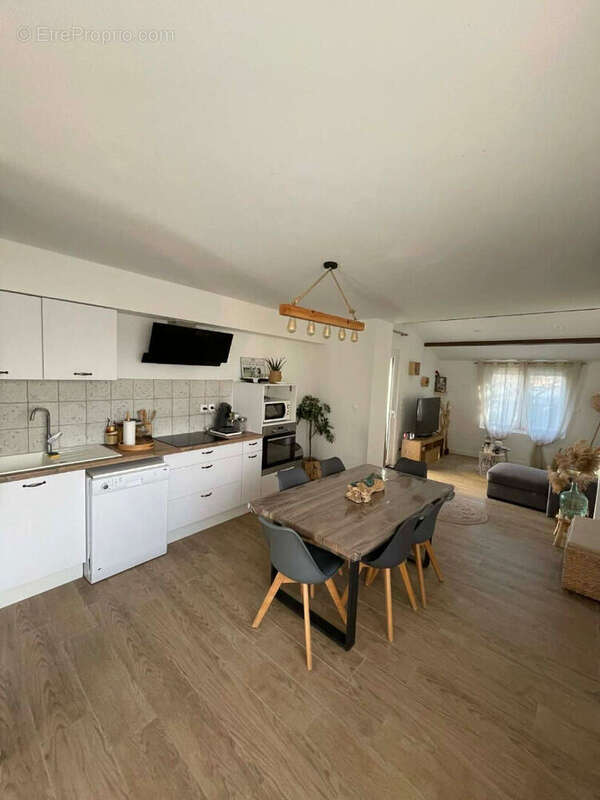 Appartement à BEZIERS