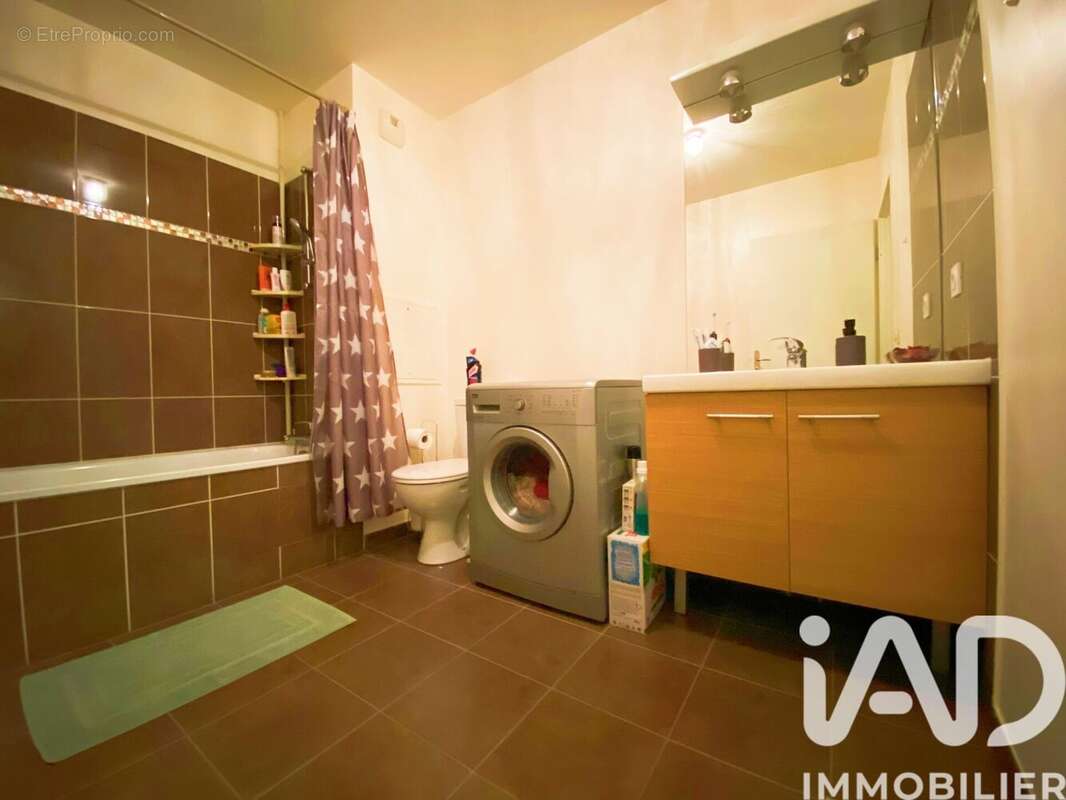 Photo 6 - Appartement à VITRY-SUR-SEINE