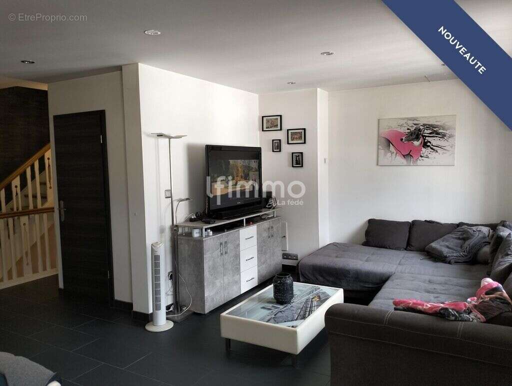 Maison avec une dépendance - photo 2