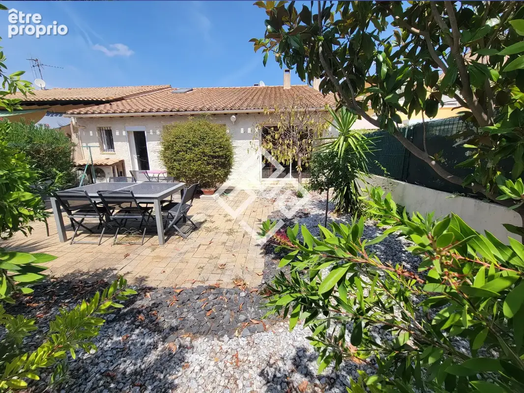 Maison-135 m2- 6 pièces - photo 2