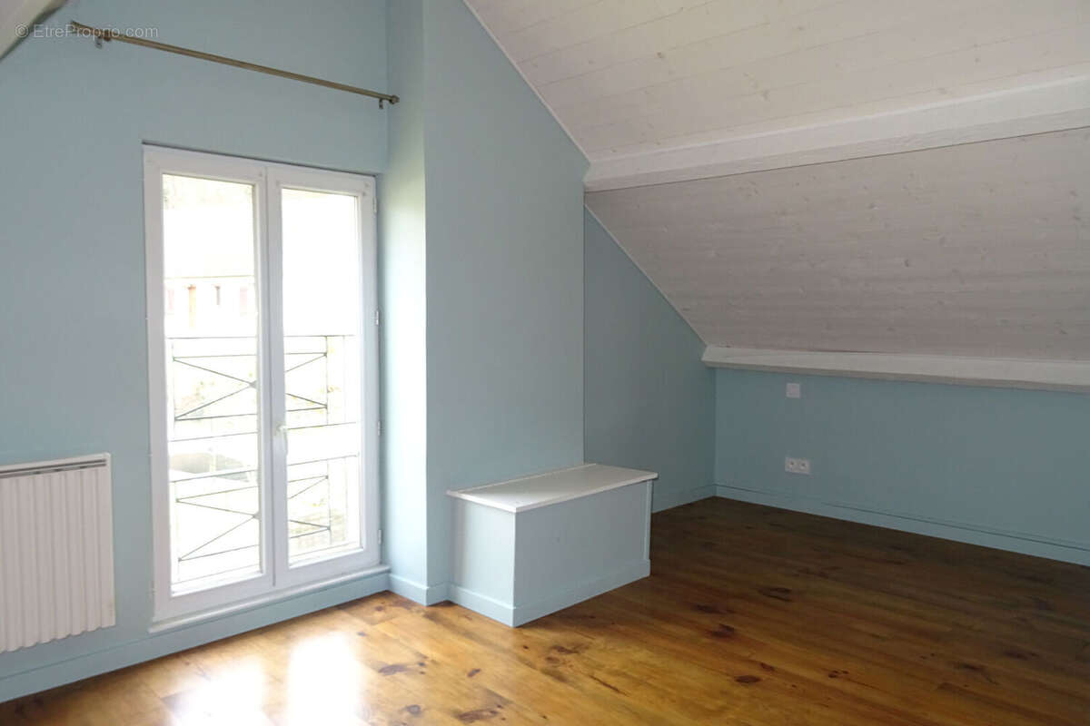 Maison à NOGENT-LE-ROTROU