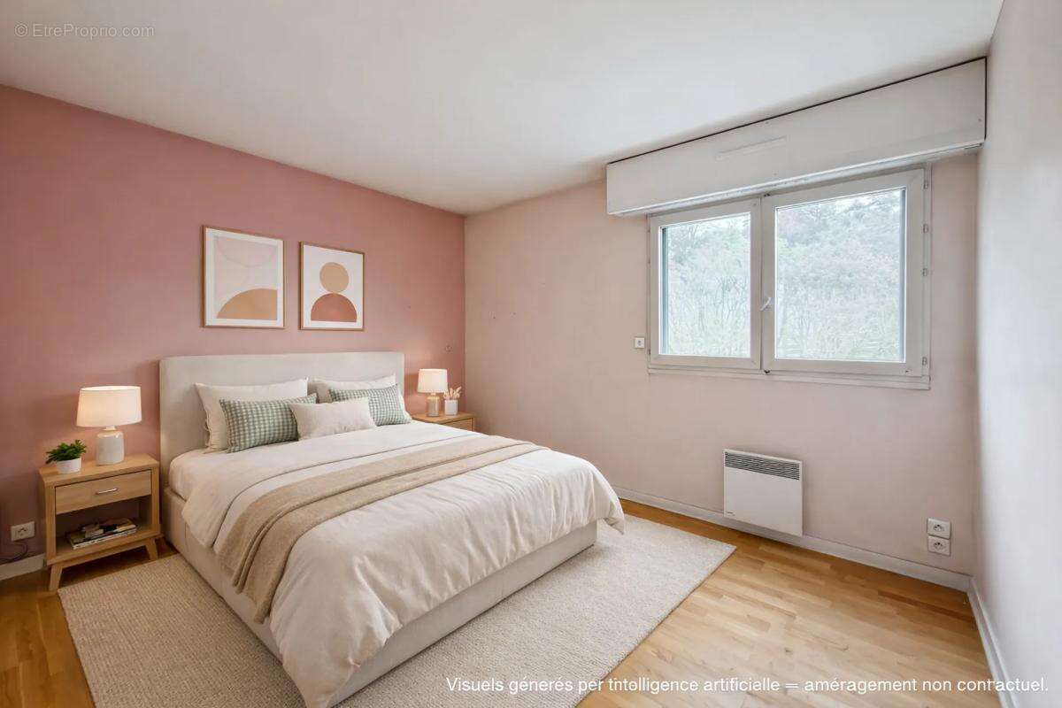 Appartement à LYON-4E