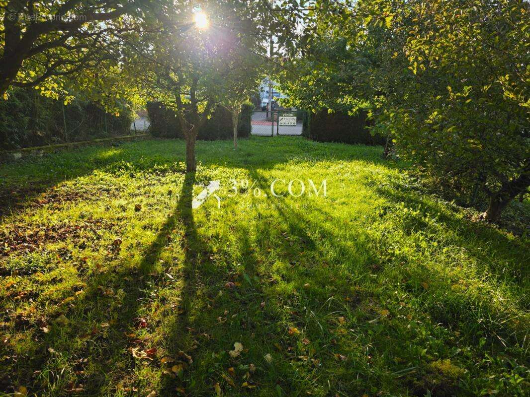 Terrain à MONT-SUR-MEURTHE