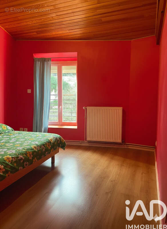 Photo 7 - Maison à SAINT-NAZAIRE-EN-ROYANS