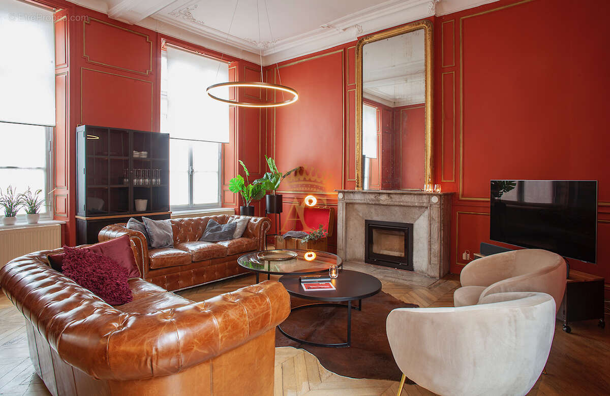 Maison à MONTREUIL