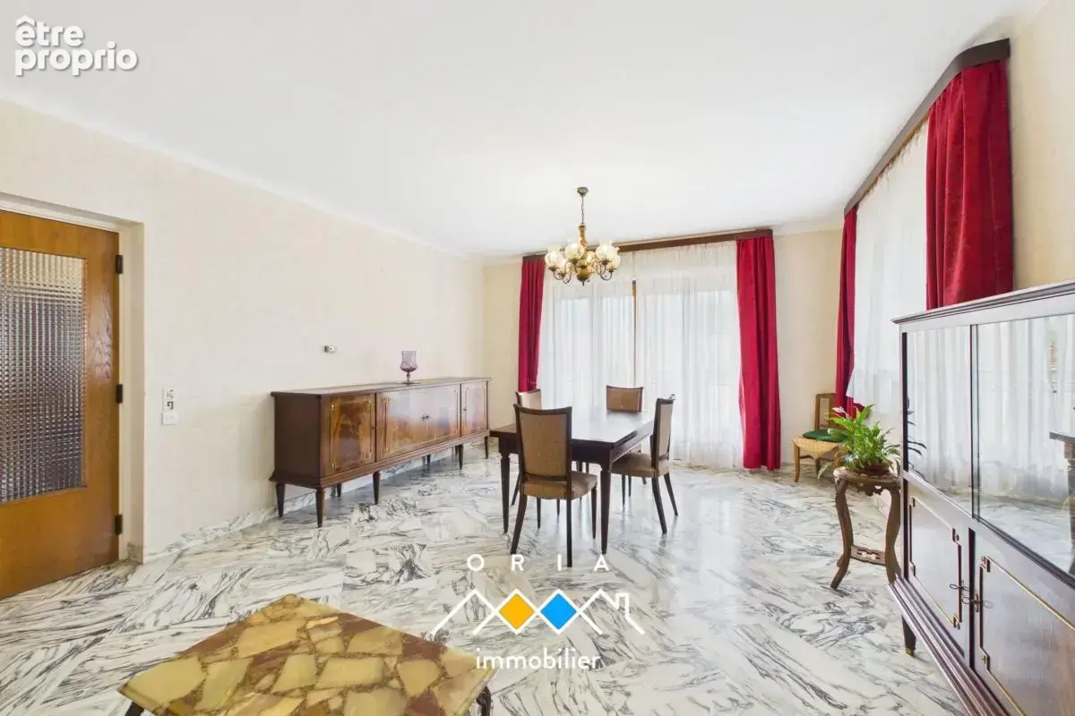 Photo Maison à Bayonville-Sur-Mad au prix de 269 000€