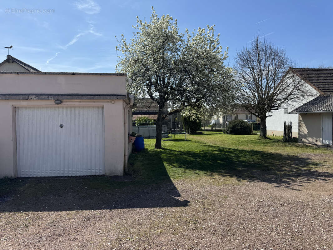Maison à OUZOUER-SUR-LOIRE