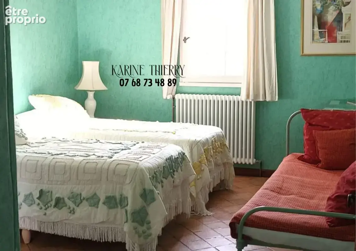 Maison de charme aux portes des Cévennes - photo 13