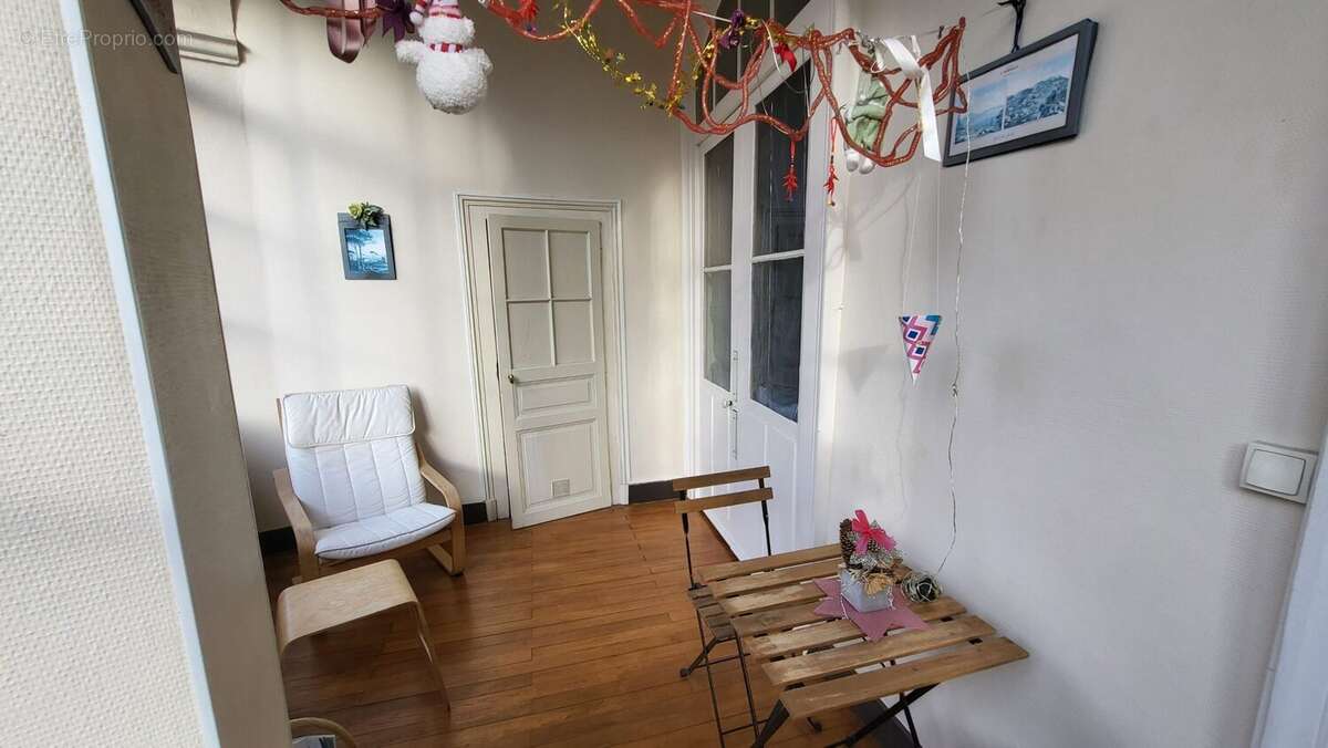 Appartement à ANNECY