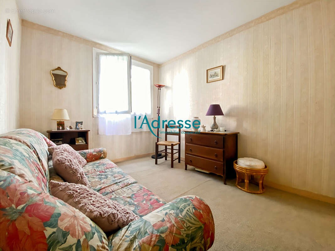 Appartement à POISSY