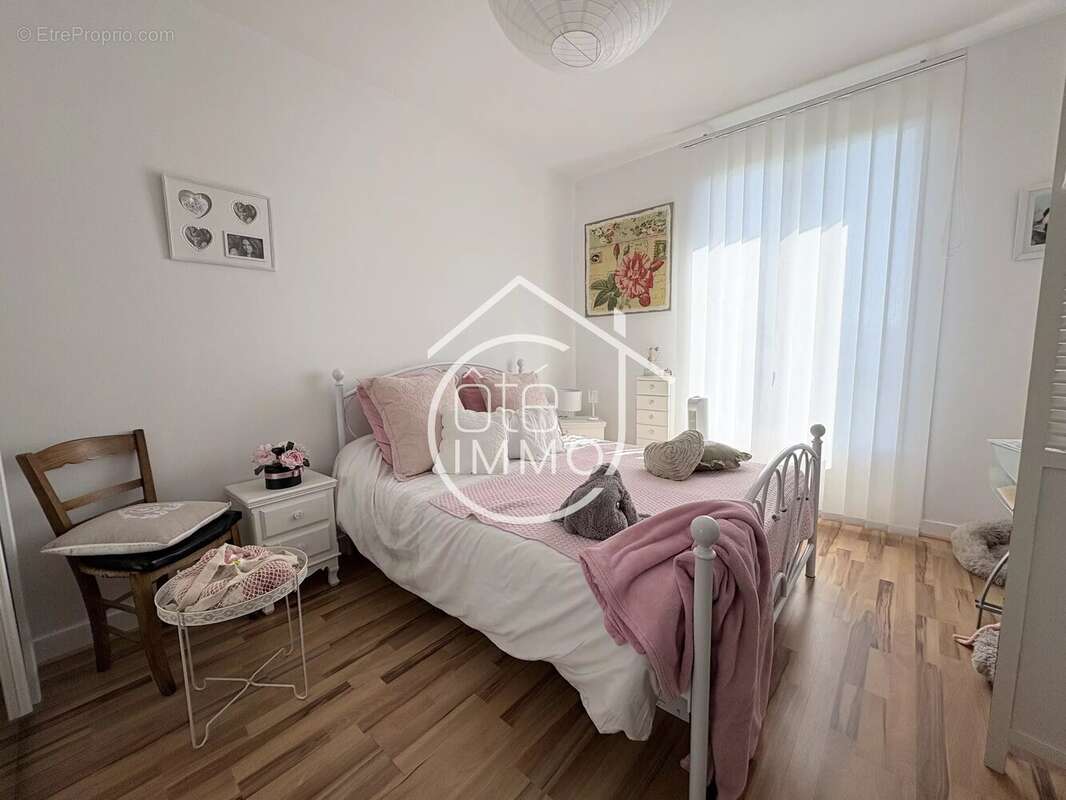 Appartement à BERGERAC