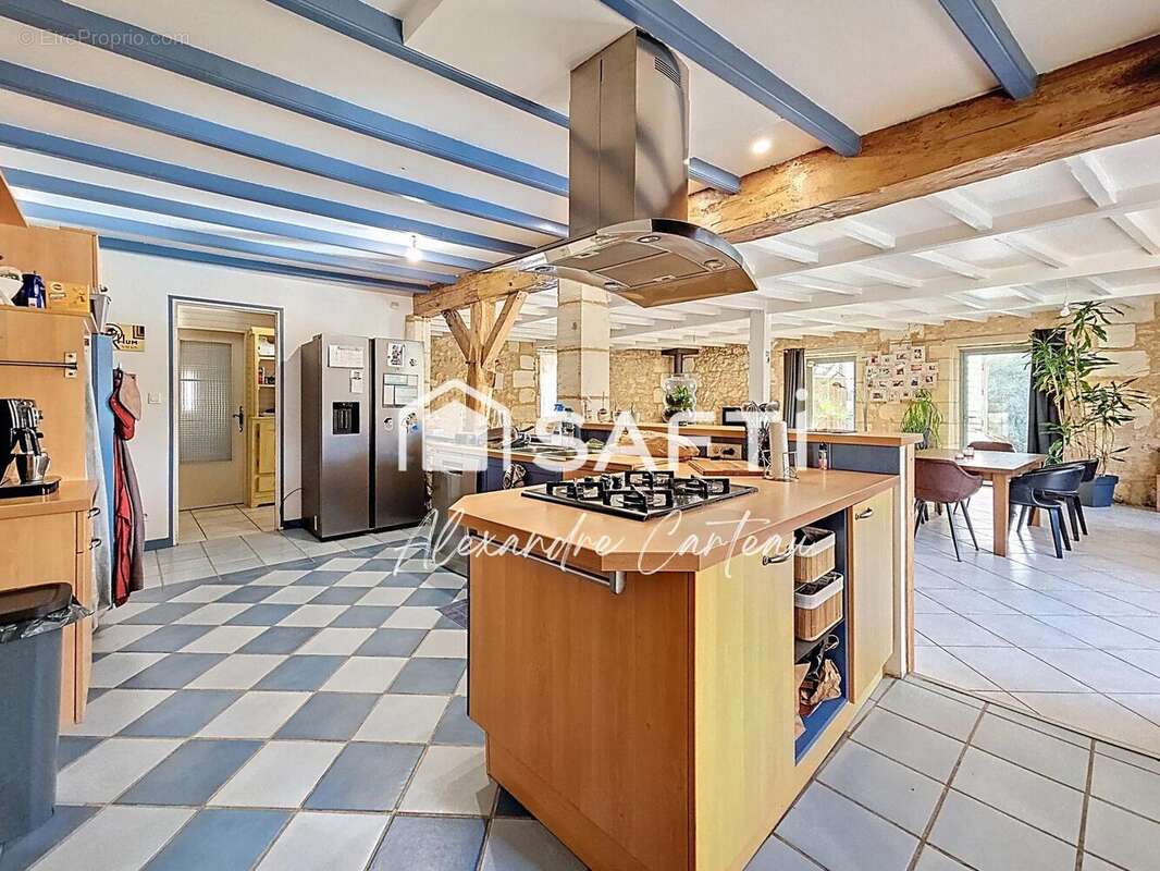 Photo 5 - Maison à CARIGNAN-DE-BORDEAUX