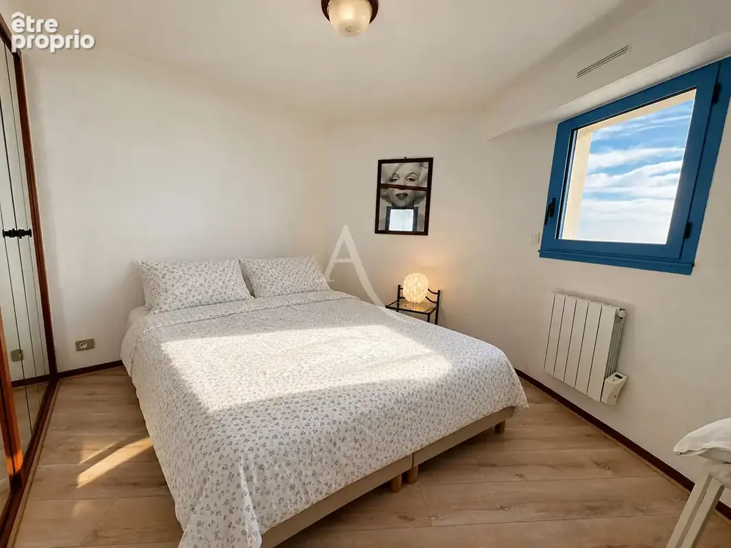 Appartement Longeville Sur Mer 2 pièce(s) - photo 5