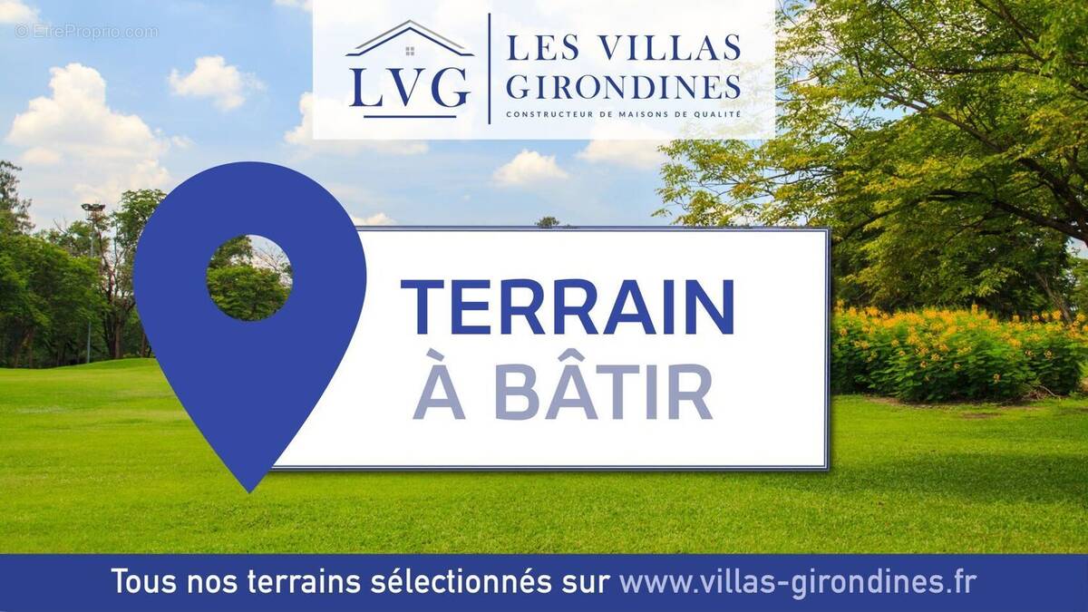 Terrain à SAINT-JEAN-D'ILLAC