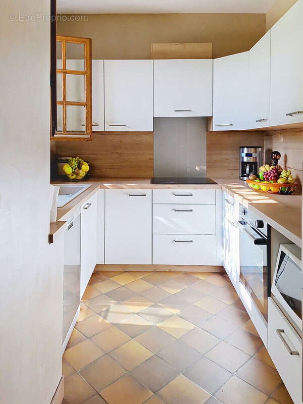 Maison à LA ROCHE-GUYON