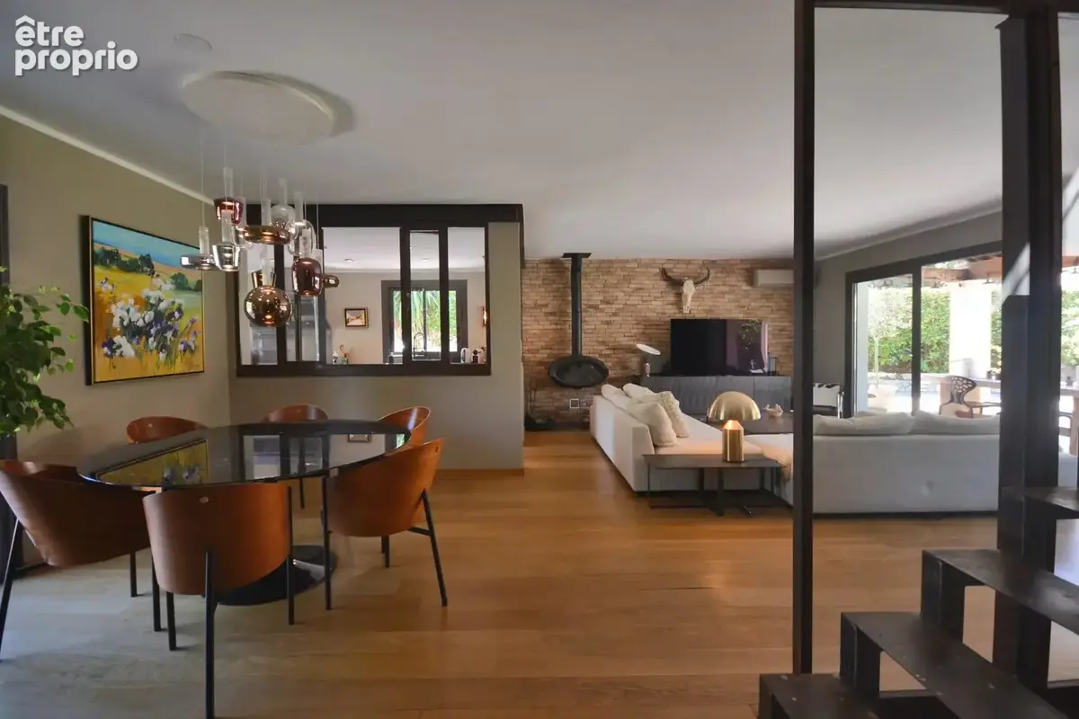 Maison 6 pièces 240 m² à vendre à Cannes (06400) - photo 10