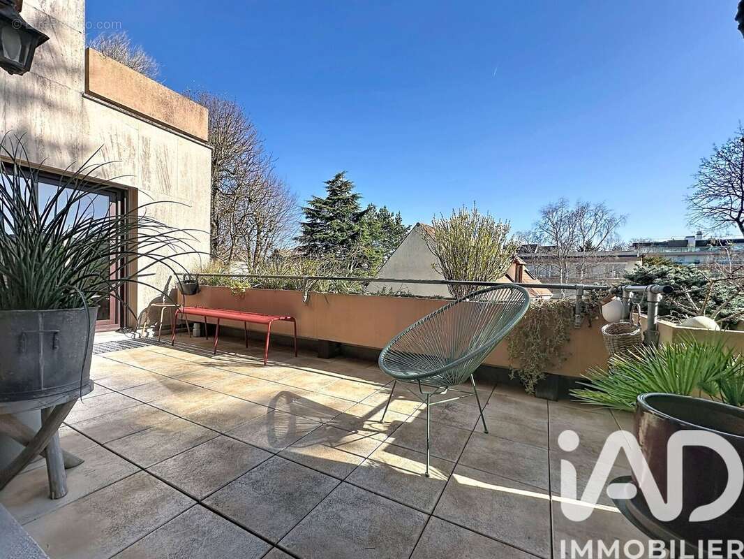 Photo 9 - Appartement à RAMBOUILLET