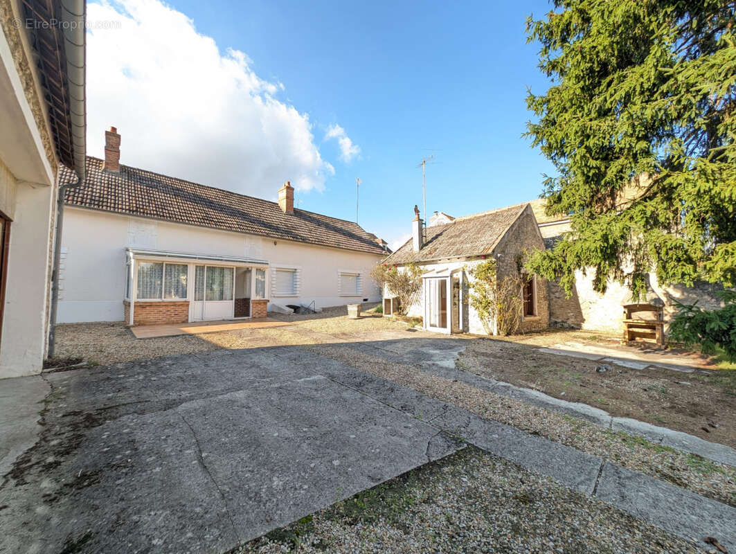 Maison 3 pièces - 113.08 m2 - Cerny (91590) - photo 8