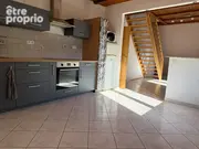 Appartement à MUNCHHAUSEN