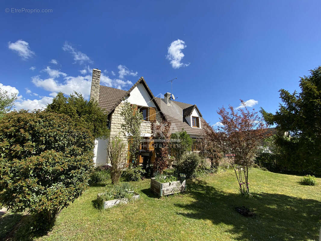 Maison à COYE-LA-FORET