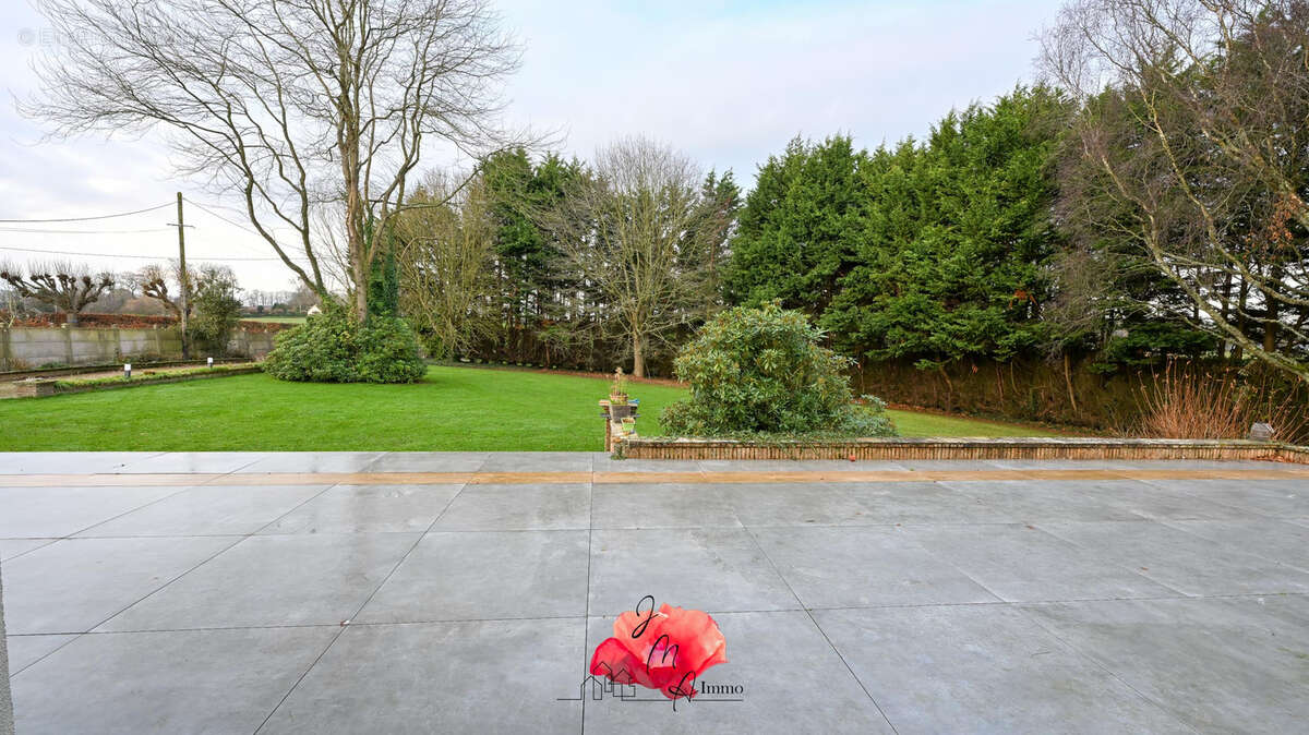 Maison à BEUZEVILLE-LA-GRENIER