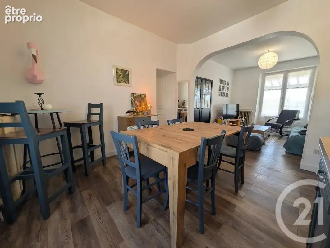 Maison 9 pièces 219 m² à vendre à Limoges (87000) - photo 4