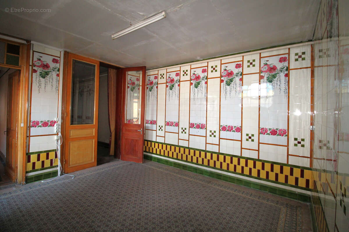 Maison à HONDSCHOOTE