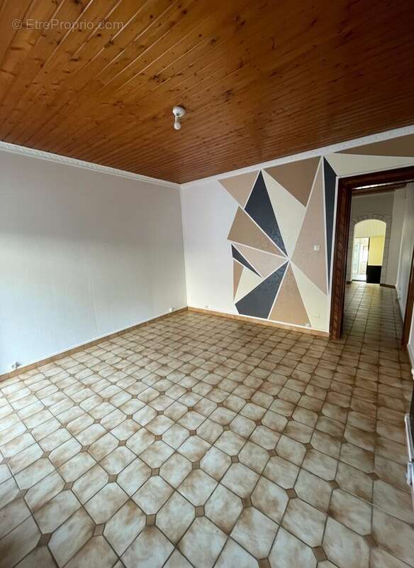 Maison à FEIGNIES
