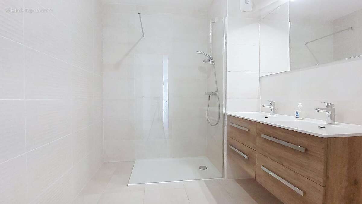 Appartement à CHASSIEU