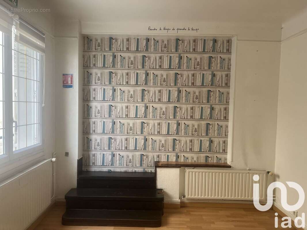 Photo 4 - Maison à NEUILLY-SUR-MARNE