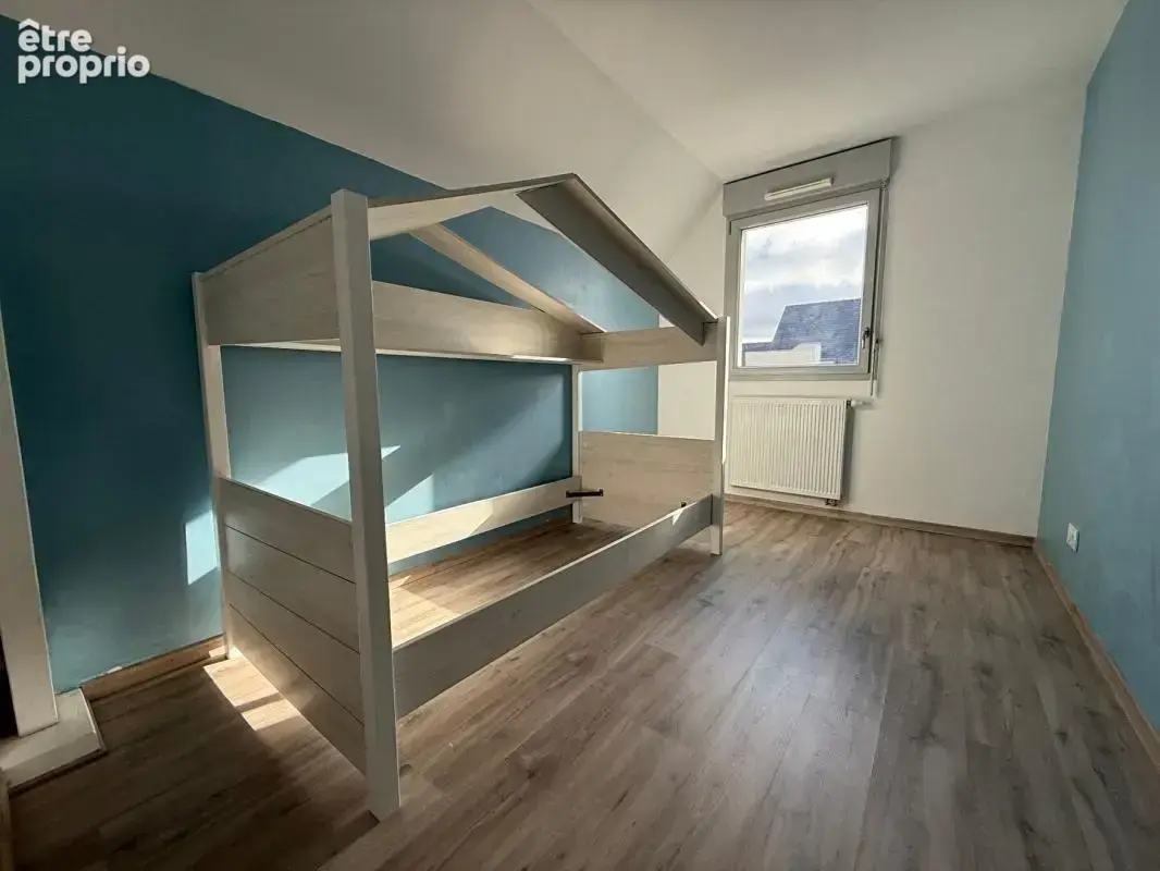 Maison Verrieres En Anjou 6 pièce 85 m2 - photo 5