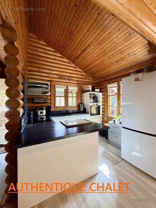 Maison 155 m² à Valle-Di-Rostino  - photo 2