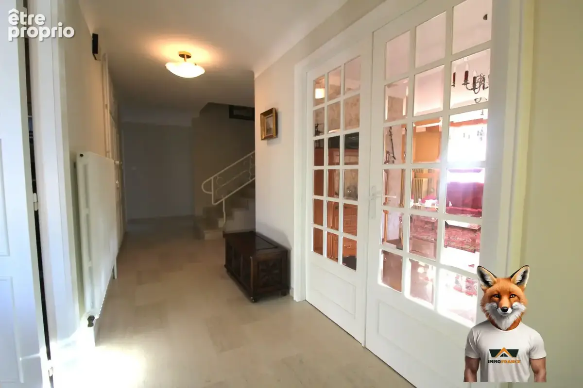 Maison 9 pièces 207 m² à vendre à Valdoie (90300) - photo 6