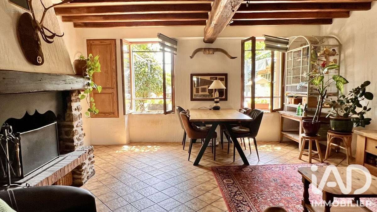 Photo 5 - Maison à CHAUFFRY