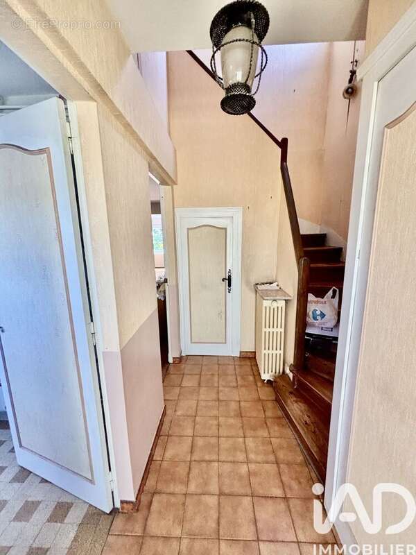 Photo 5 - Maison à VILLENAVE-D'ORNON