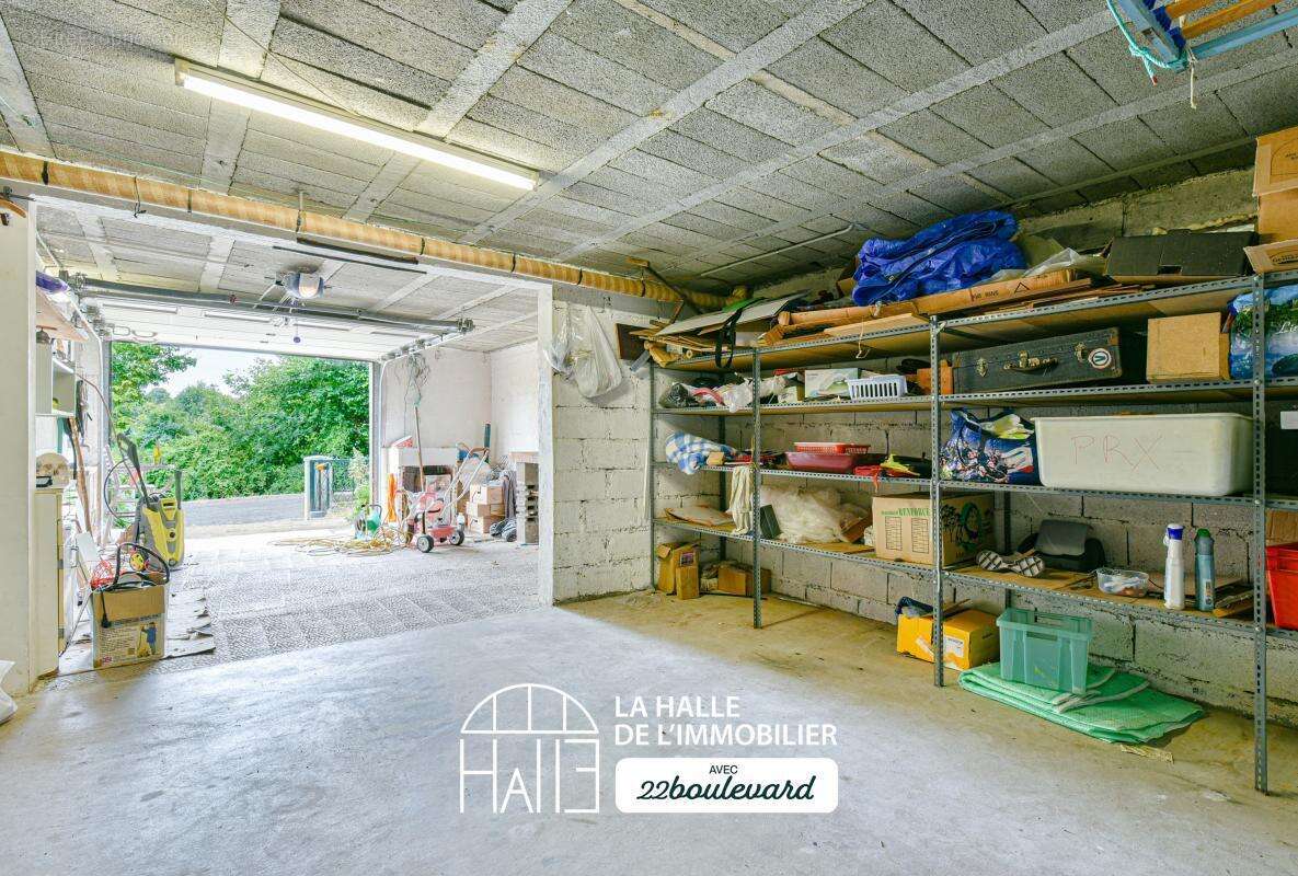 Maison à ISLE