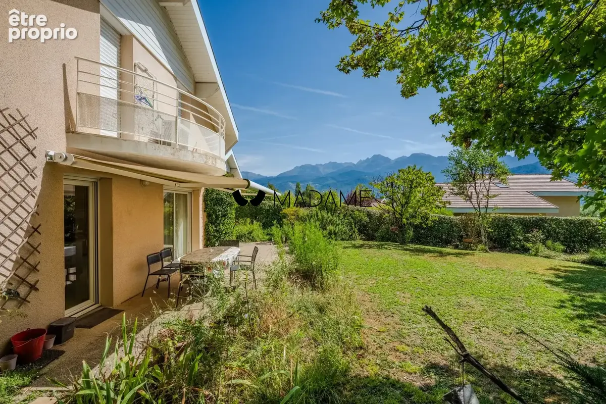 Maison 5 pièces 119 m² à vendre à Meylan (38240) - photo 2