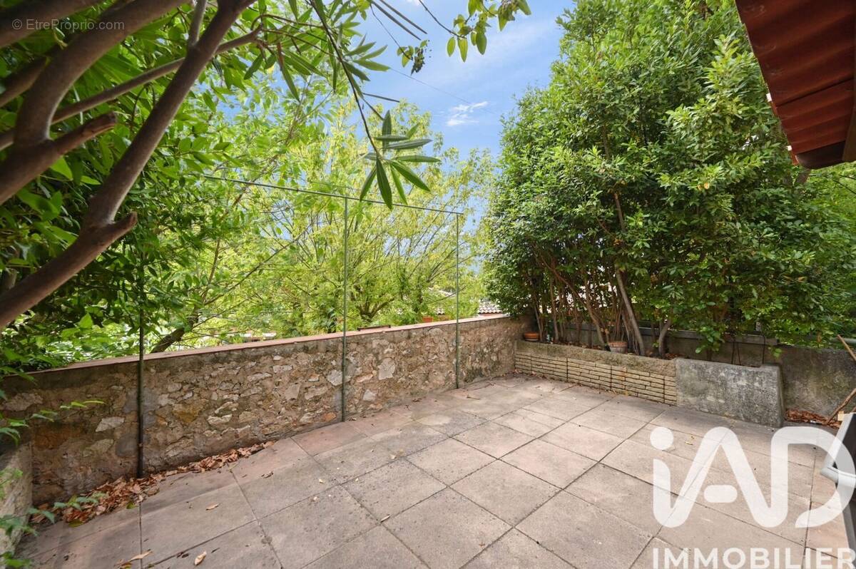 Photo 1 - Maison à GEMENOS